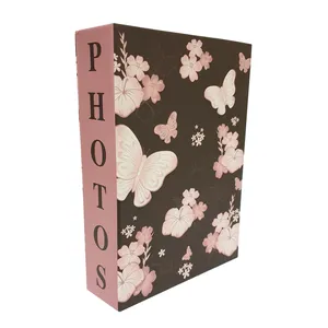  آلبوم عکس کد SHBM_BOX 314 