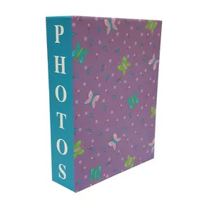آلبوم عکس کد SHBM_BOX 315 