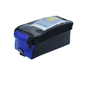 کیف جلوی فرمان دوچرخه کد M2