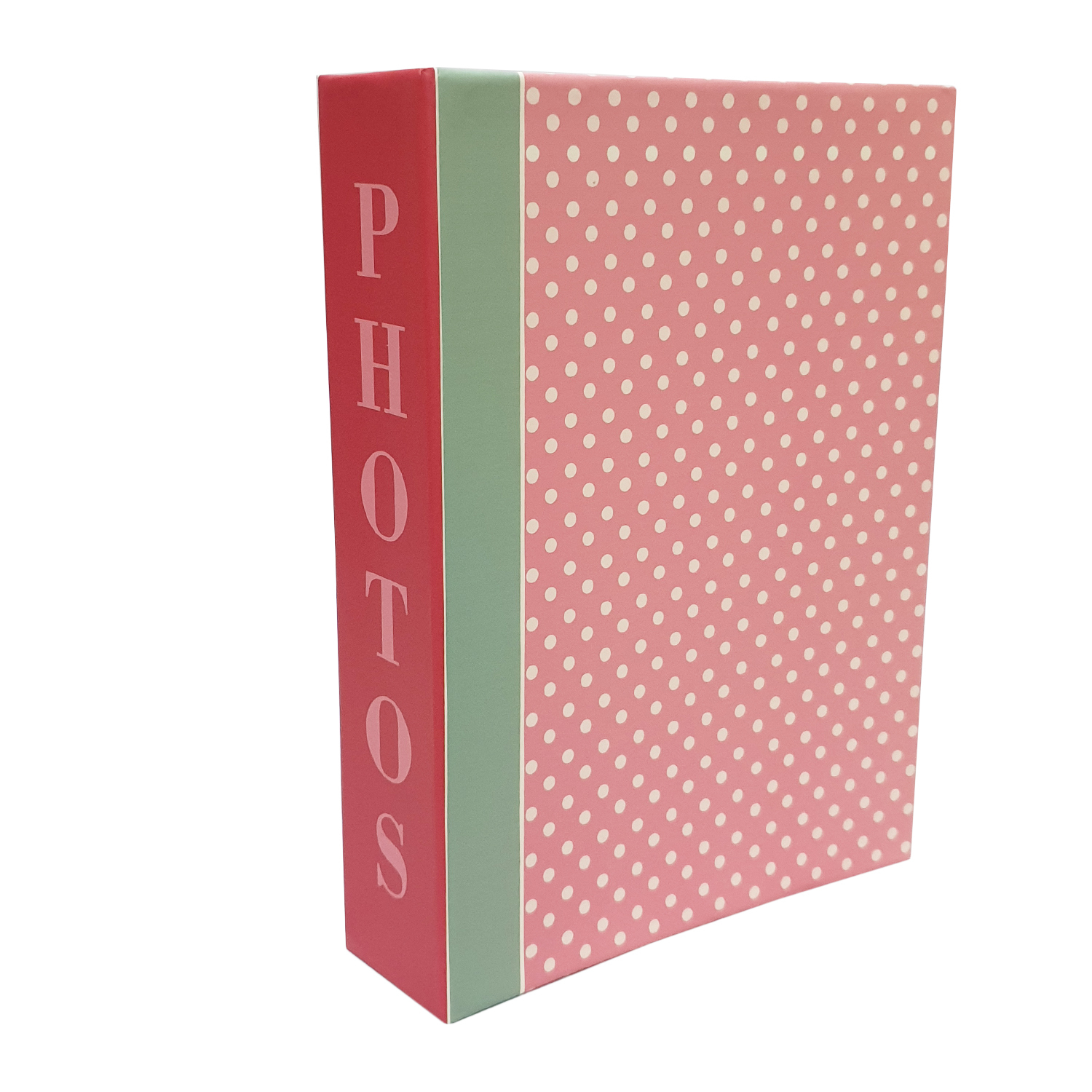آلبوم عکس کد SHBM_BOX 316 