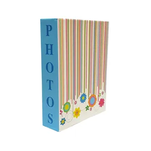 آلبوم عکس کد SHBM_BOX 318  