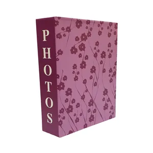 آلبوم عکس کد SHBM_BOX 320 