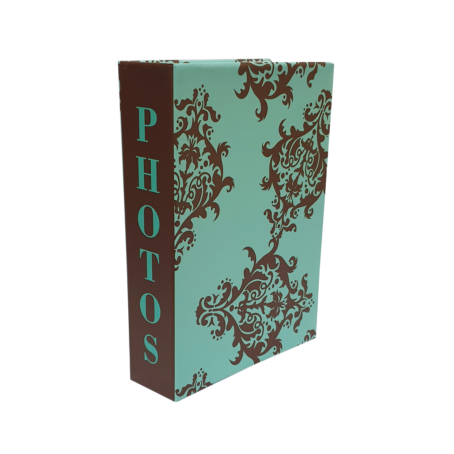 آلبوم عکس کد SHBM_BOX 322  