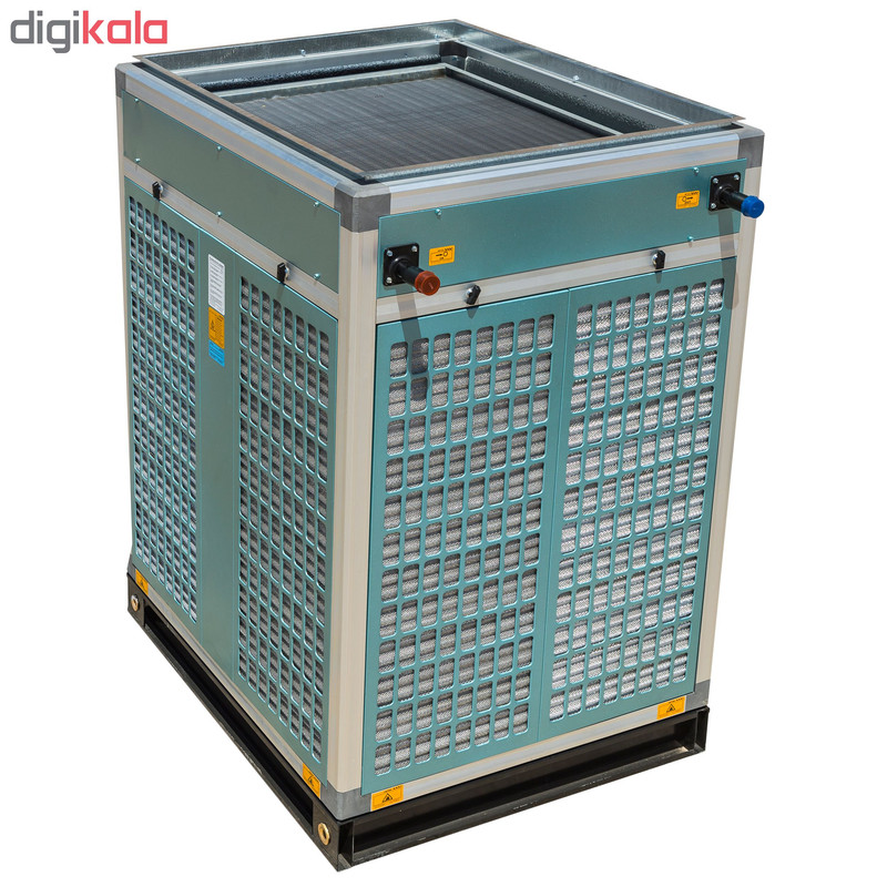 هیتر کولر عمران تهویه کد OECH2_20000