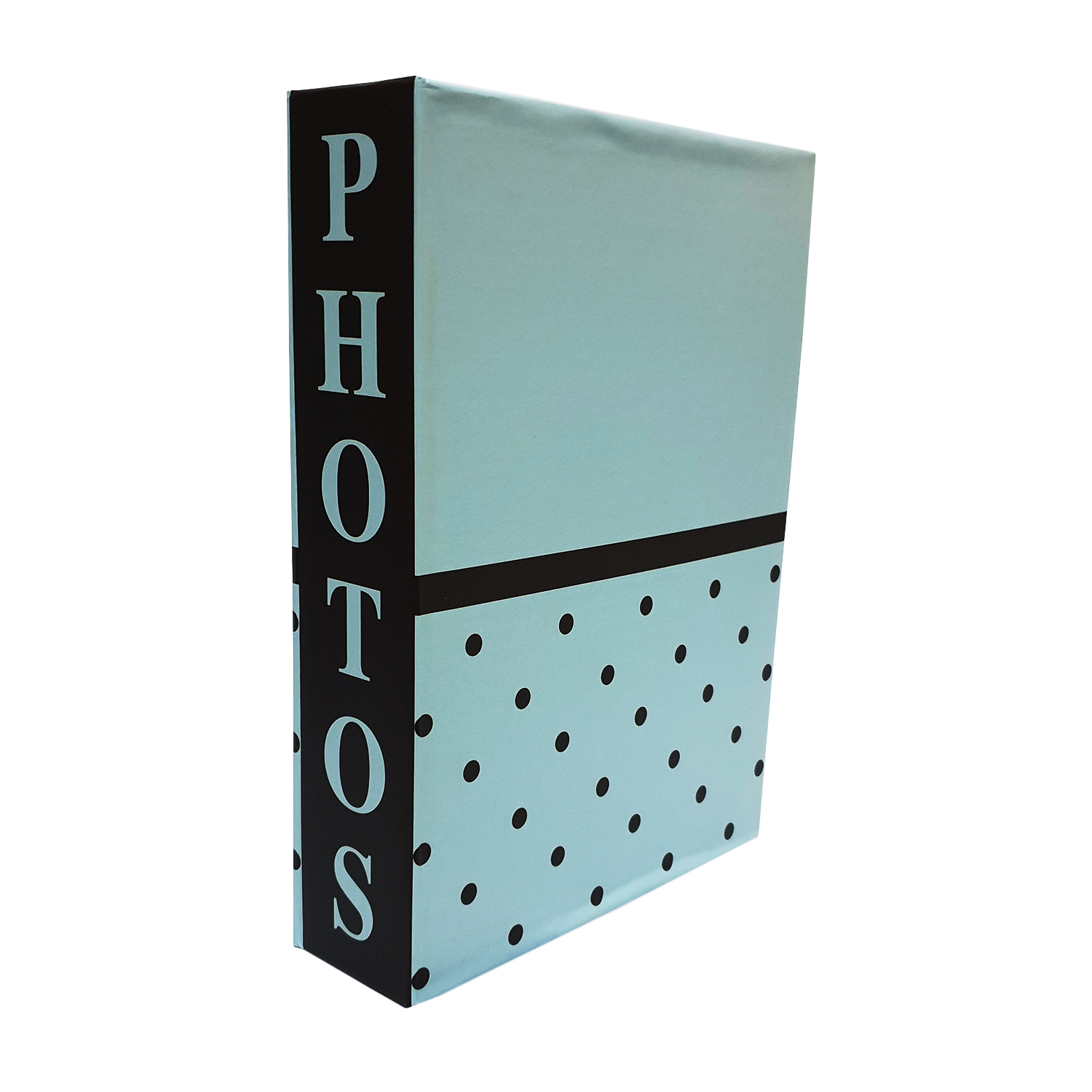 آلبوم عکس کد SHBM_BOX 