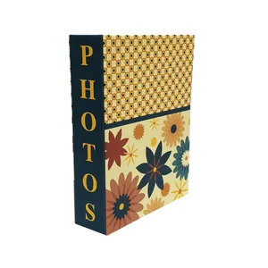 آلبوم عکس کد SHBM_BOX 325
