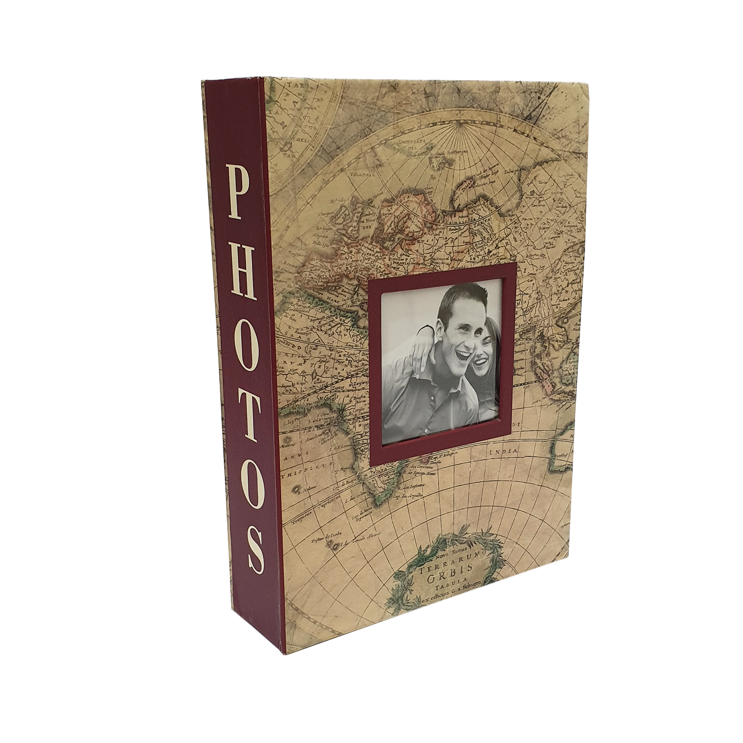 آلبوم عکس کد TR_BOX 326 