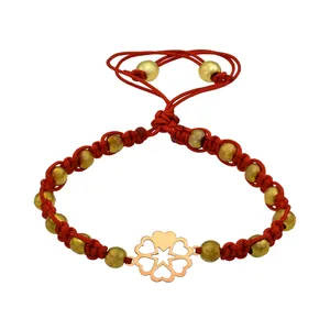 دستبند نقره زنانه کد 389s8