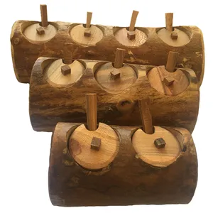 ست جای ادویه 3 پارچه مدل WA 9