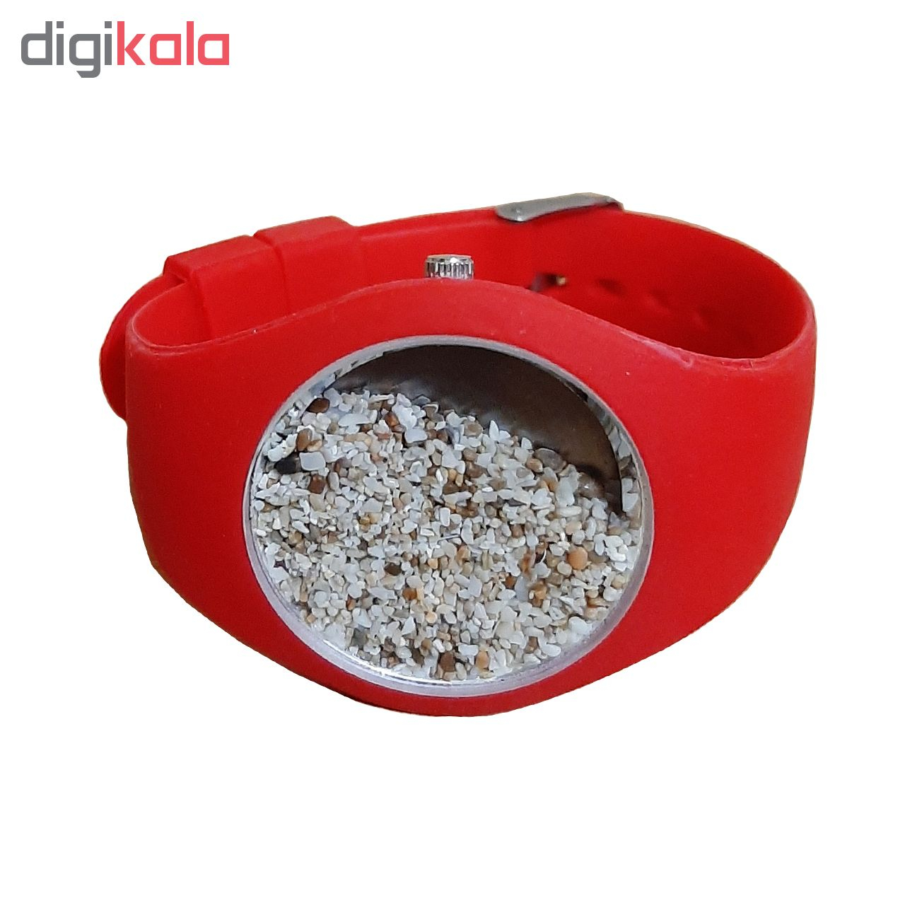 دستبند طرح شن کد 654