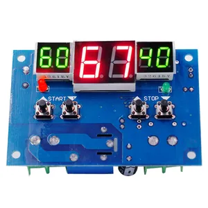 ماژول کنترل دما مدل W1401
