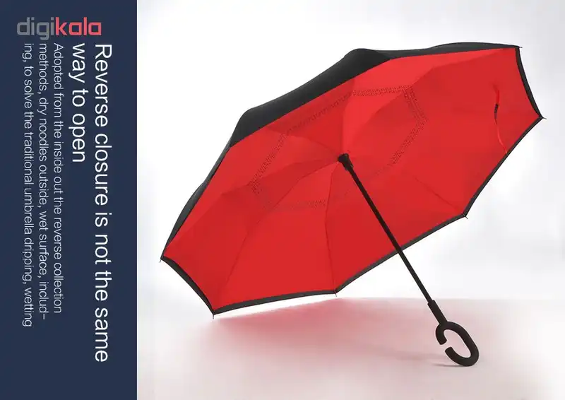 چتر جووی کد YS04