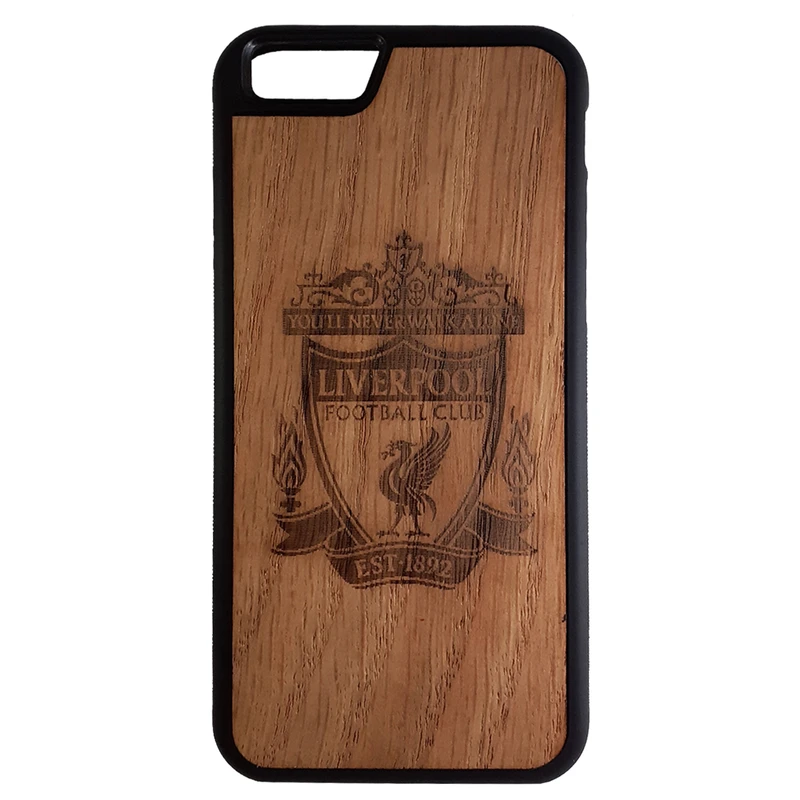 کاور طرح لیورپول کد 110541094304 مناسب برای گوشی موبایل اپل iphone 7/8