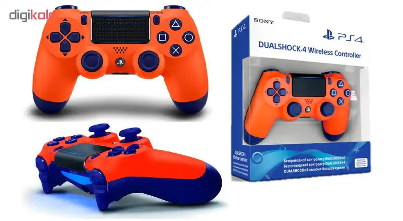 دسته بازی پلی استیشن 4 کد 1213