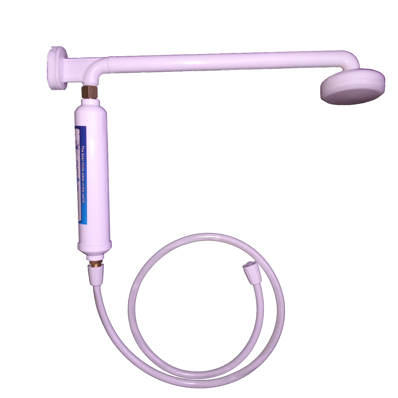 دوش حمام مدل KF