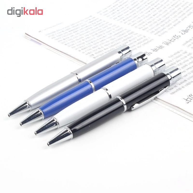 فلش مموری طرح خودکار مدل Um-038 ظرفیت 64 گیگابایت 