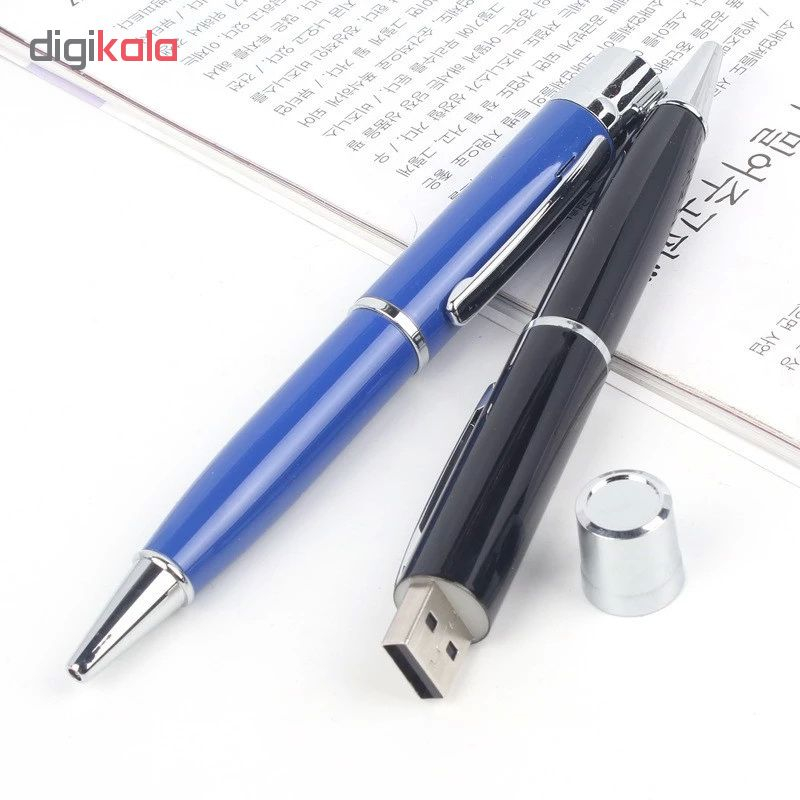 فلش مموری طرح خودکار مدل Um-038 ظرفیت 64 گیگابایت 