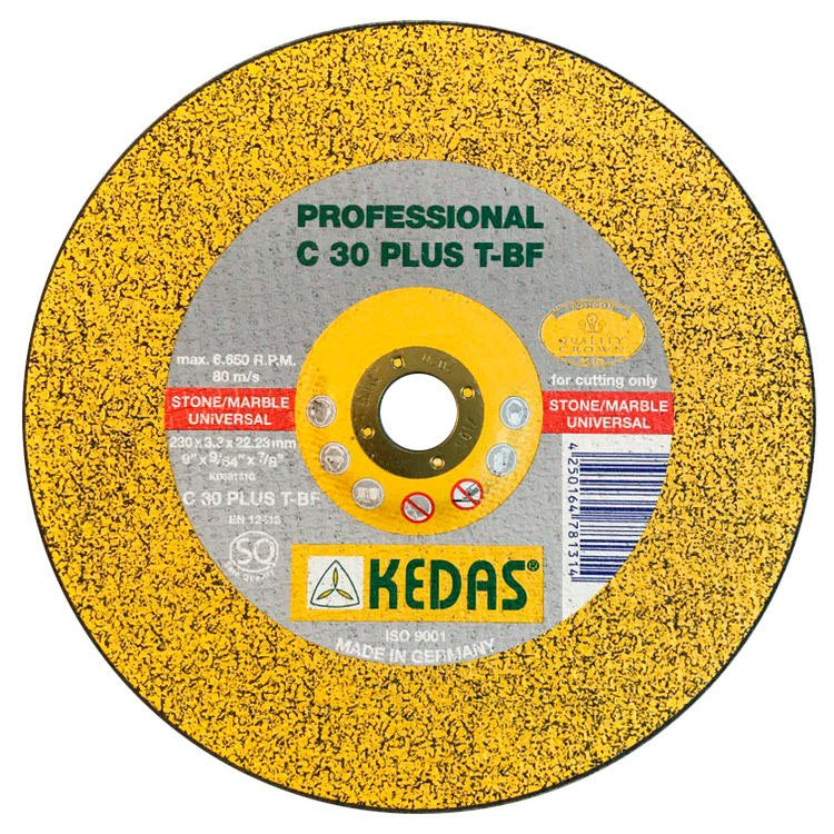 صفحه برش سنگ کداس مدل KD-0081