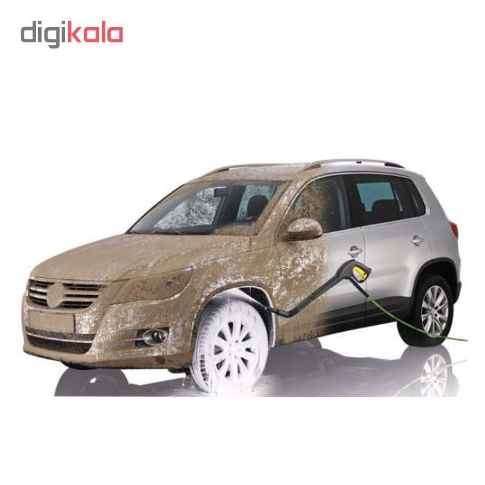 نازل کارواش کرشر کد 272-4.760