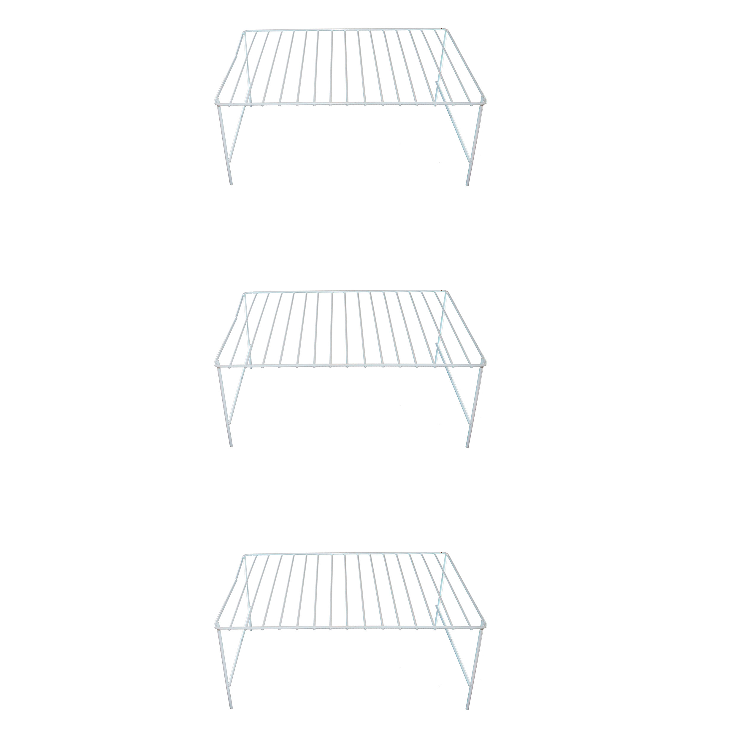 نظم دهنده کابینت مدل TARTS بسته 3 عددی