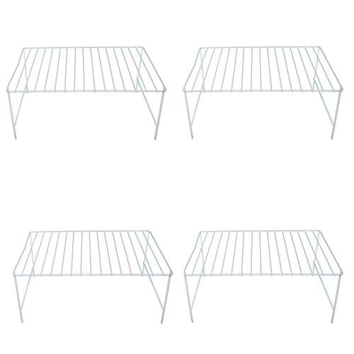 نظم دهنده کابینت مدل TARTS بسته 4 عددی