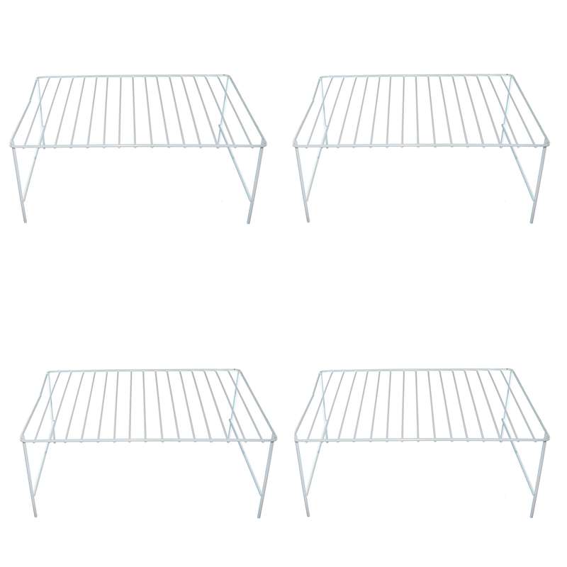 نظم دهنده کابینت مدل TARTS بسته 4 عددی نظم دهنده کابینت مدل TARTS بسته 4 عددی