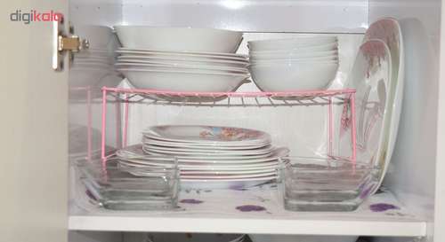 نظم دهنده کابینت مدل TARTS بسته 4 عددی