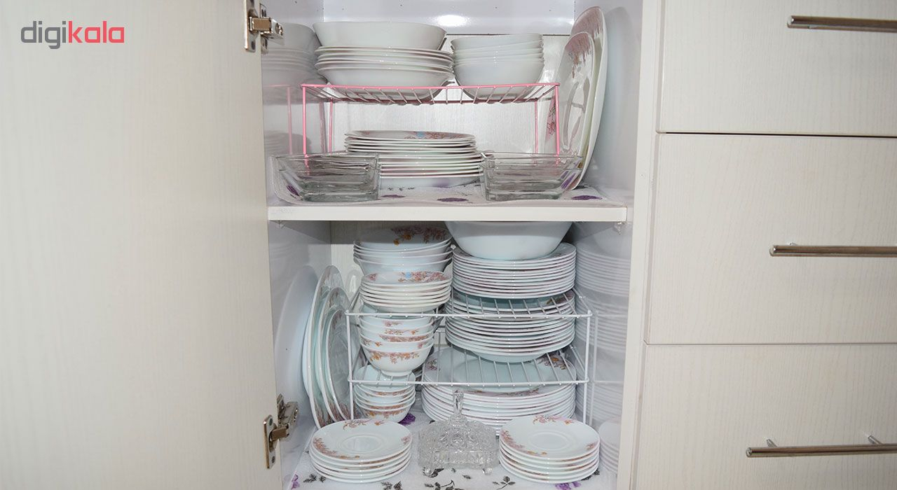 نظم دهنده کابینت مدل TARTS بسته 4 عددی