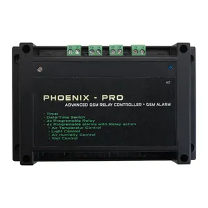مرکز کنترل هوشمند فونیکس مدل PRO
