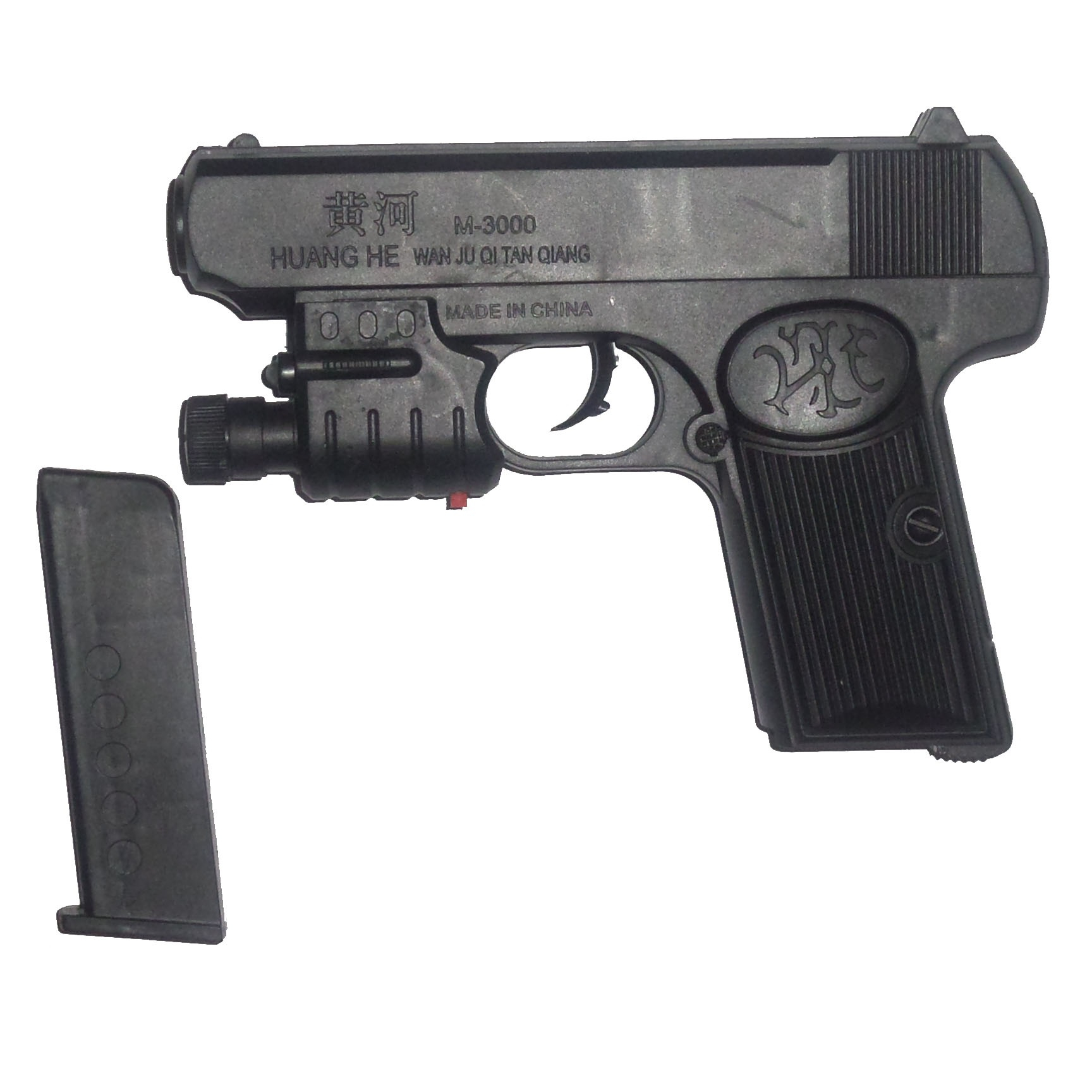 تفنگ بازی کد M-3000