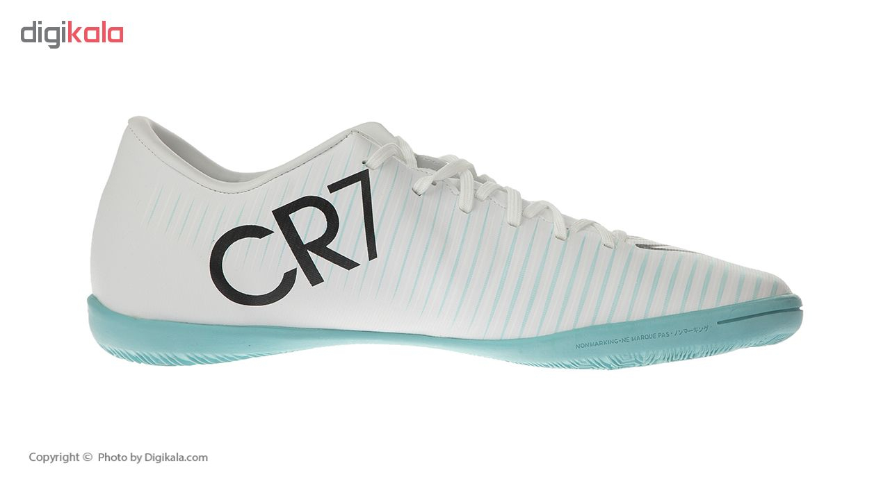 کفش فوتسال مردانه مدل Mercurial Cr7