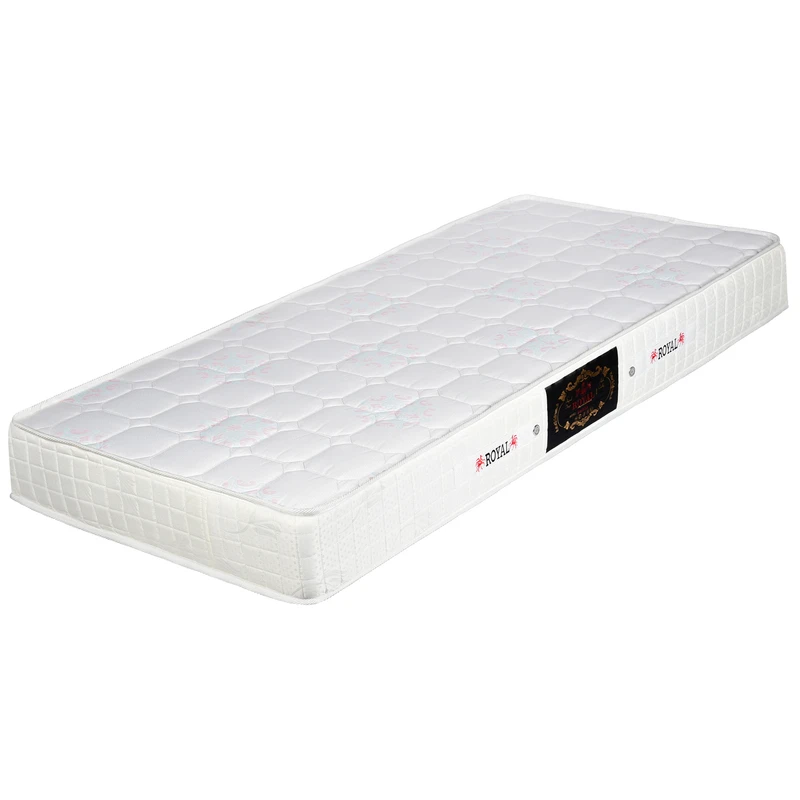 تشک مدل بهتا یک نفره سایز 180×80 سانتی متر