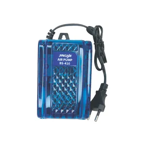 پمپ هوا آکواریوم جینگی مدل BS-410