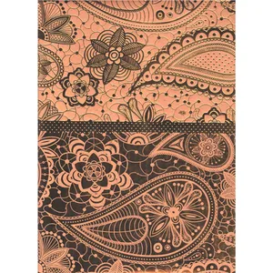 کاغذ کادو کد KH306 بسته 5 عددی