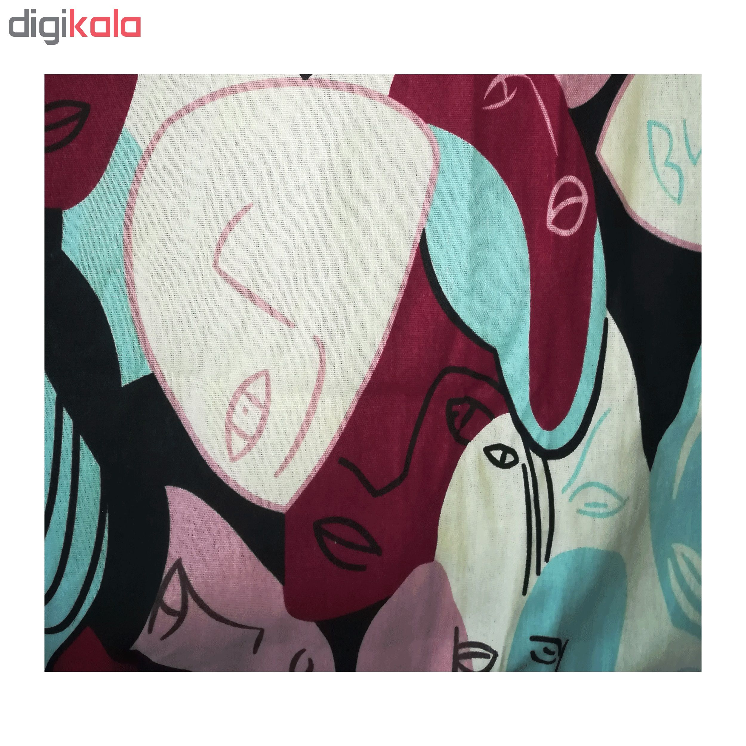 پارچه لباس مدل EE23