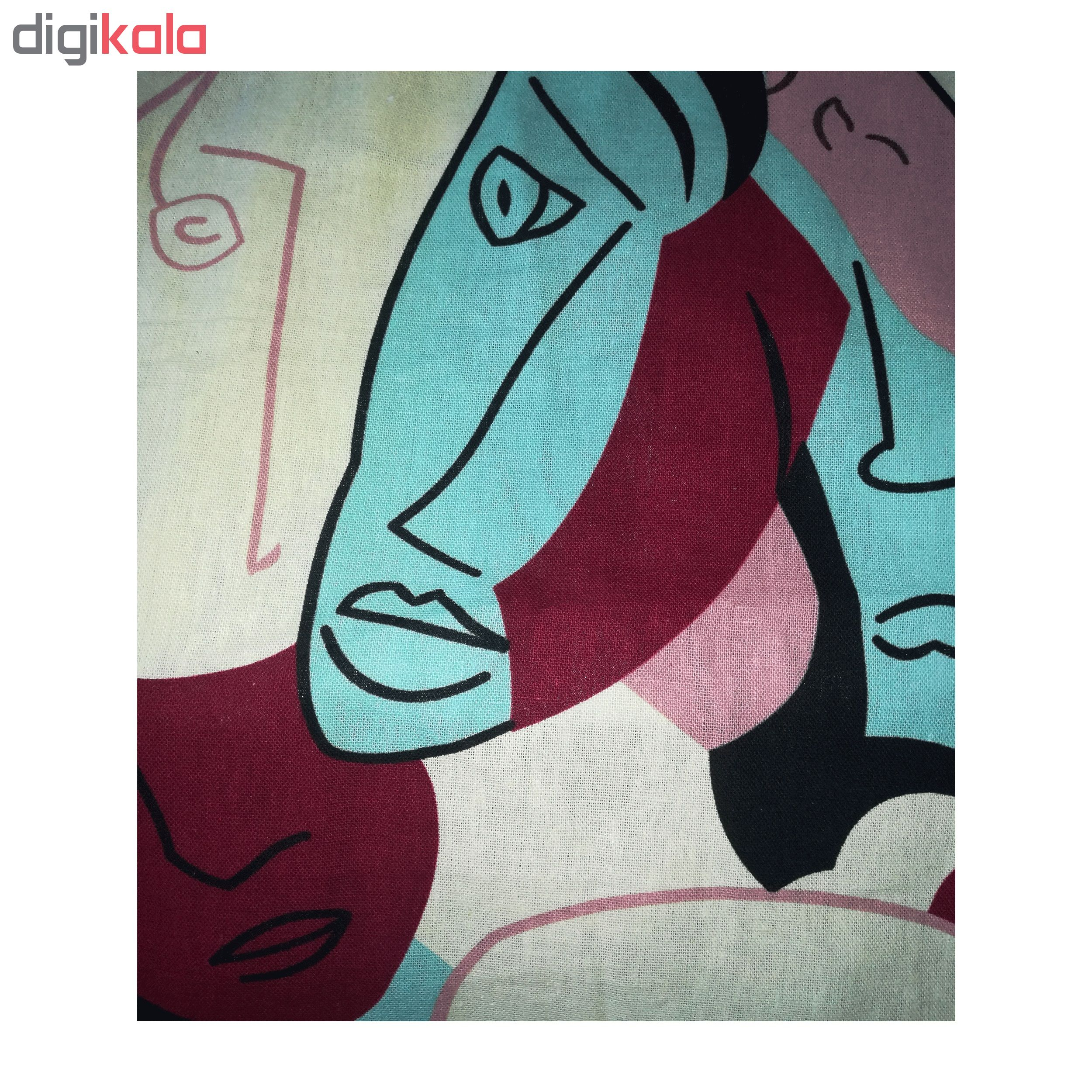 پارچه لباس مدل EE23