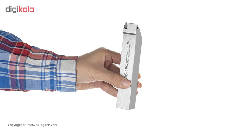 تیغچه بند تراشکاری تورکار 11 -SDGCL2525