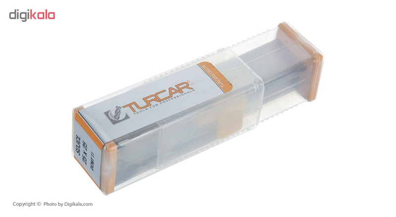 تیغچه بند تراشکاری تورکار 11 -SDGCL2525