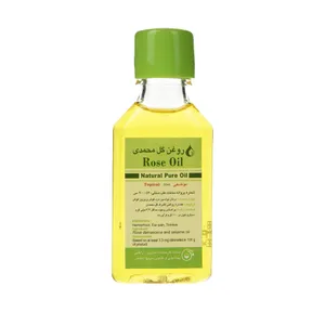 روغن گل محمدی باریج اسانس حجم 30 میلی لیتر