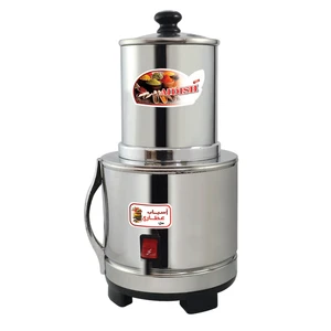 آسیاب آیدیش کد  A.S 1000