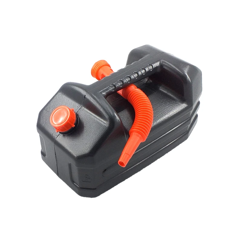 گالن بنزین مدل G05-M ظرفیت 5 لیتر 