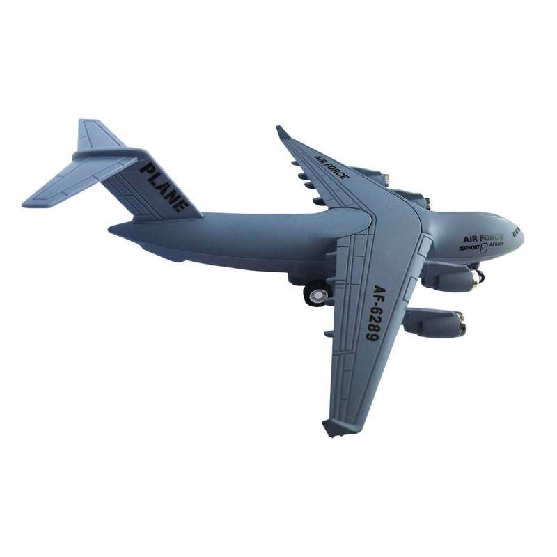 هواپیما طرح جنگنده مدل Air Force 1/500