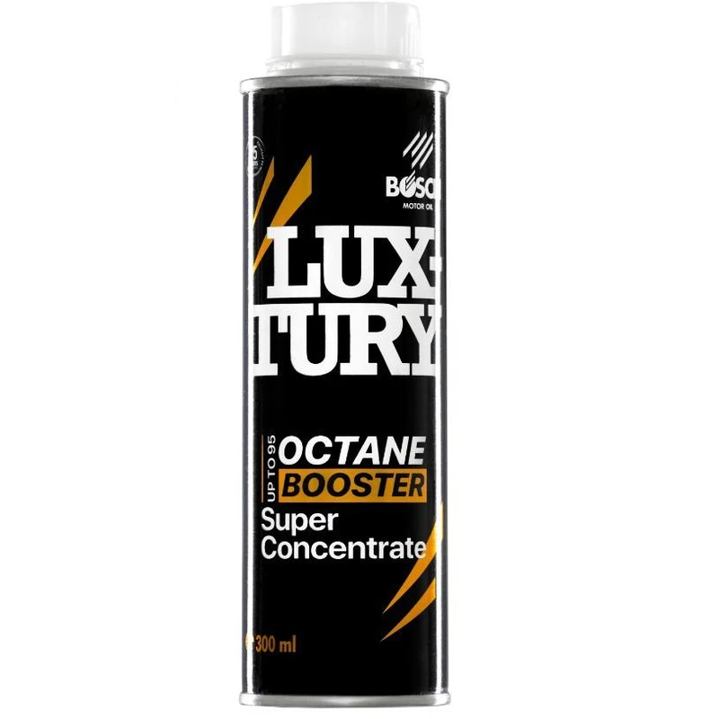 مکمل سوخت خودرو بوش مدل Super Concentrate حجم 300 میلی لیتر