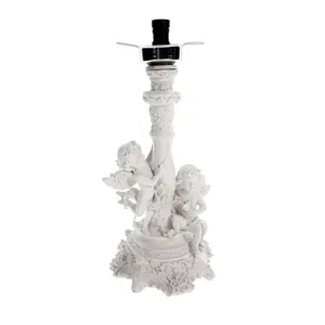 پایه آباژور طرح فرشته کد L