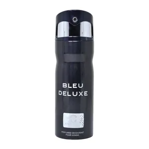 اسپری خوشبو کننده بدن مردانه مای پرفیومز مدل Belu Deluxe حجم 150 میلی لیتر