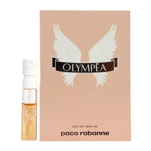 عطر جیبی زنانه پاکو رابان مدل Olympea حجم 1.5 میلی لیتر
