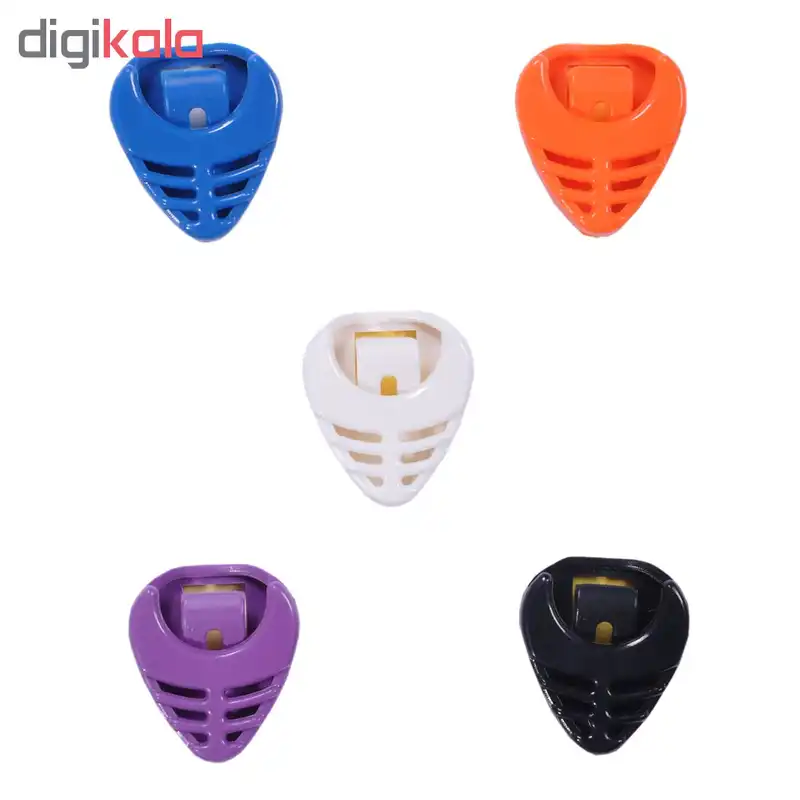 نگهدارنده پیک گیتار مدل JPG