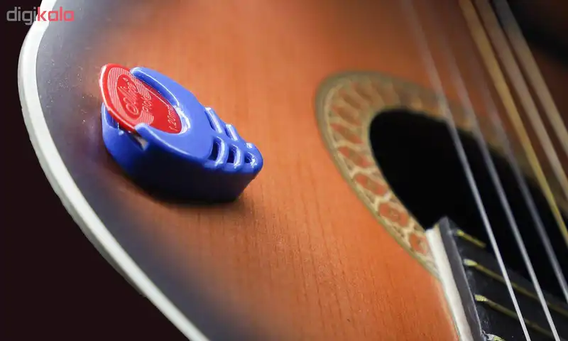 نگهدارنده پیک گیتار مدل JPG