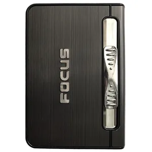 جا سیگاری فوکوس مدل FCS-B2