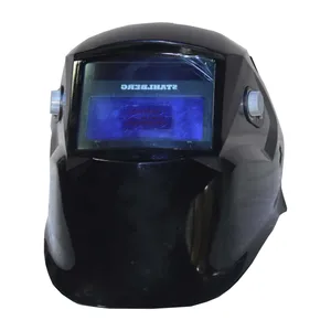 ماسک جوشکاری اشتالبرگ مدل D650